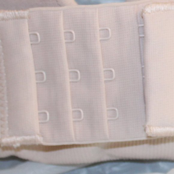 Maidenform Women's Wireless Seamless Lift Size 2XL/42C/40D/42D - Picture 8 of 11